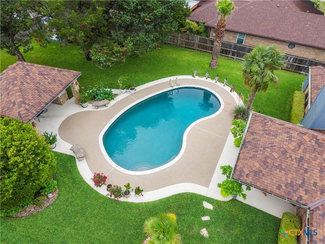 606 End O Trail, Harker Heights, TX 76548