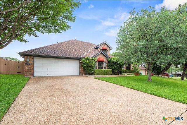 606 End O Trail, Harker Heights, TX 76548