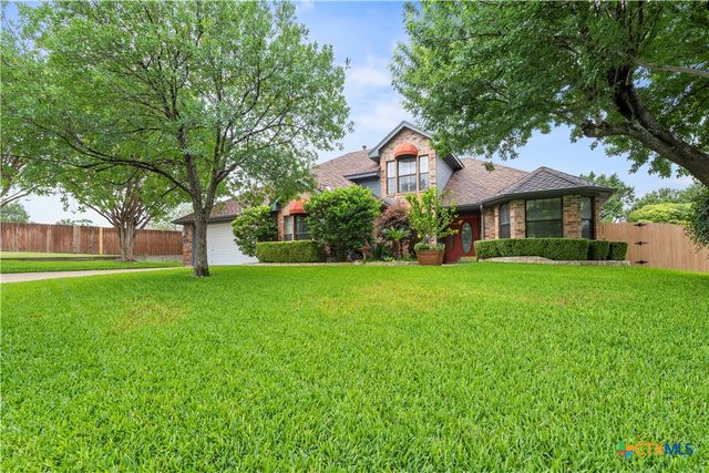 606 End O Trail, Harker Heights, TX 76548