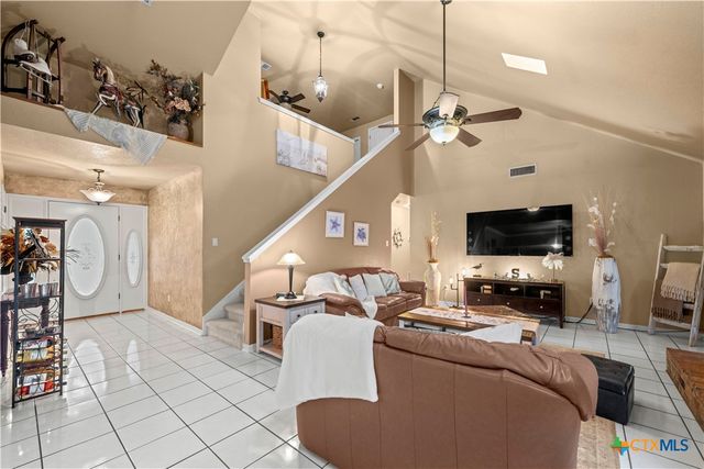606 End O Trail, Harker Heights, TX 76548