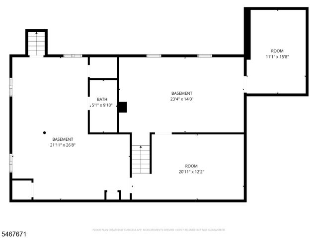 45 N Laurel Ave, Woodbridge Twp., NJ 08830