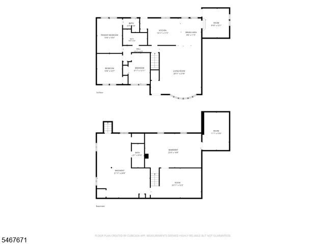 45 N Laurel Ave, Woodbridge Twp., NJ 08830
