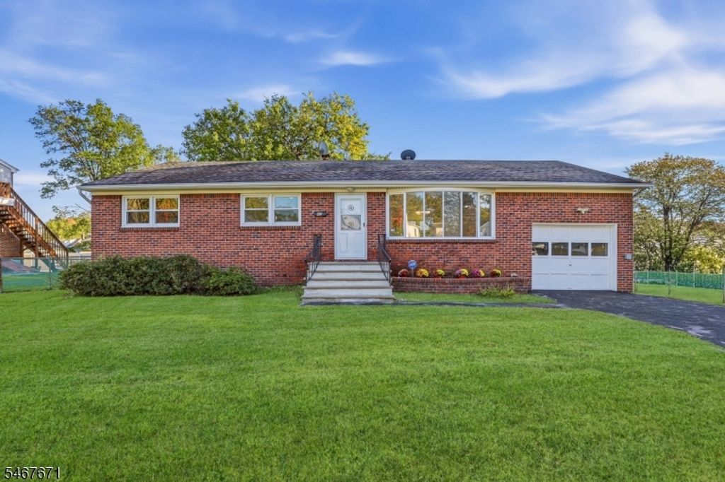 45 N Laurel Ave, Woodbridge Twp., NJ 08830 — exterior