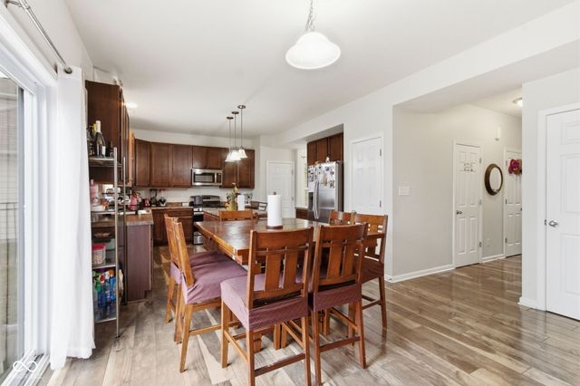 6314 Silver Leaf Drive, Zionsville, IN 46077