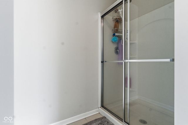 6314 Silver Leaf Drive, Zionsville, IN 46077