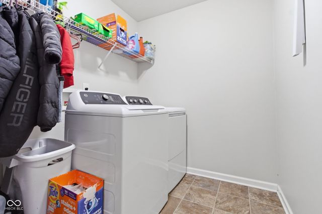 6314 Silver Leaf Drive, Zionsville, IN 46077