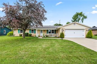 1349 Cornish Road, Troy, OH 45373