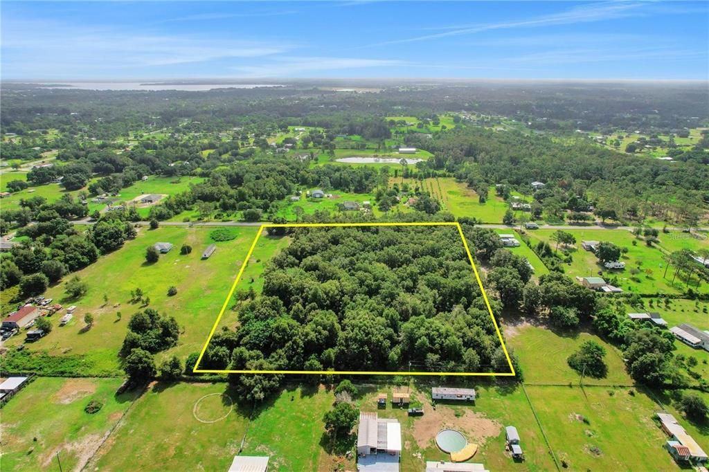 0 HIXON AVENUE, St Cloud, FL 34772