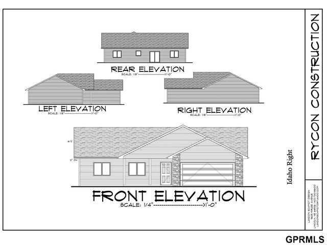 909 N 26Th Street, Beatrice, NE 68310