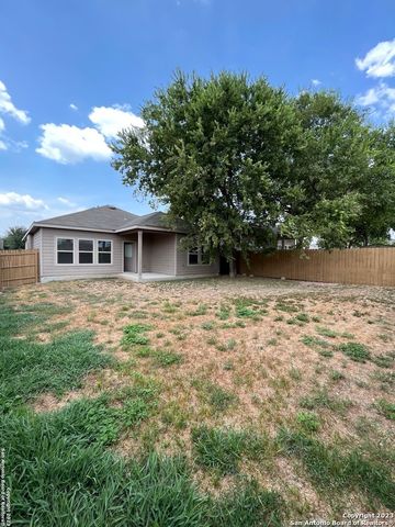 4326 STANLEY PARK, Converse, TX 78109