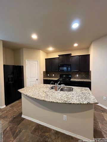 4326 STANLEY PARK, Converse, TX 78109