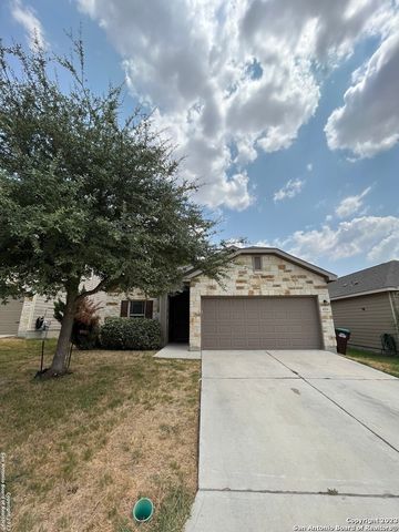 4326 STANLEY PARK, Converse, TX 78109