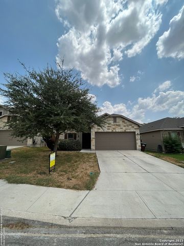 4326 STANLEY PARK, Converse, TX 78109