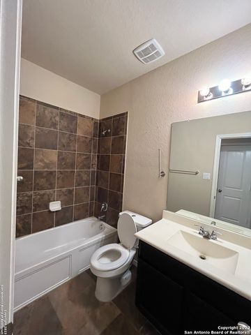 4326 STANLEY PARK, Converse, TX 78109