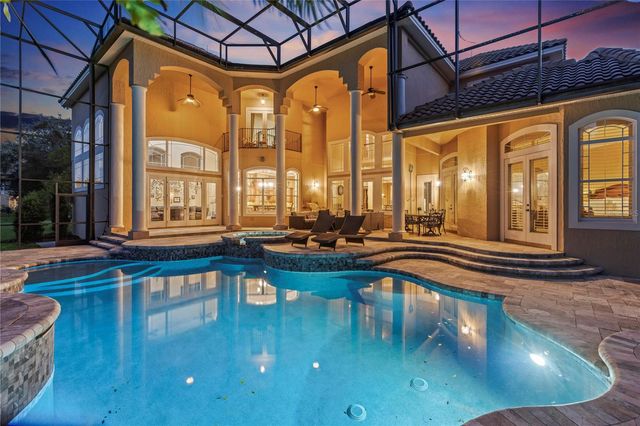 1971 LAKE MARKHAM PRESERVE TRAIL, Sanford, FL 32771