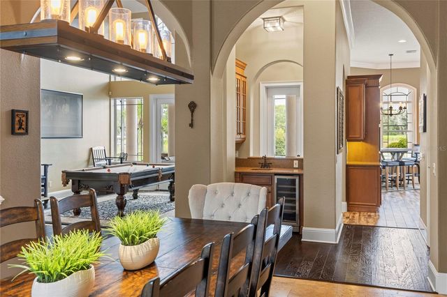 1971 LAKE MARKHAM PRESERVE TRAIL, Sanford, FL 32771