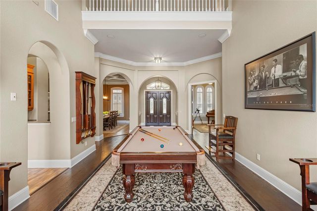 1971 LAKE MARKHAM PRESERVE TRAIL, Sanford, FL 32771