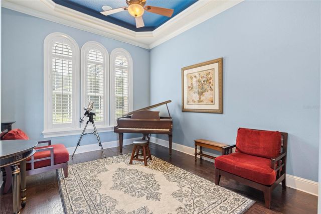 1971 LAKE MARKHAM PRESERVE TRAIL, Sanford, FL 32771