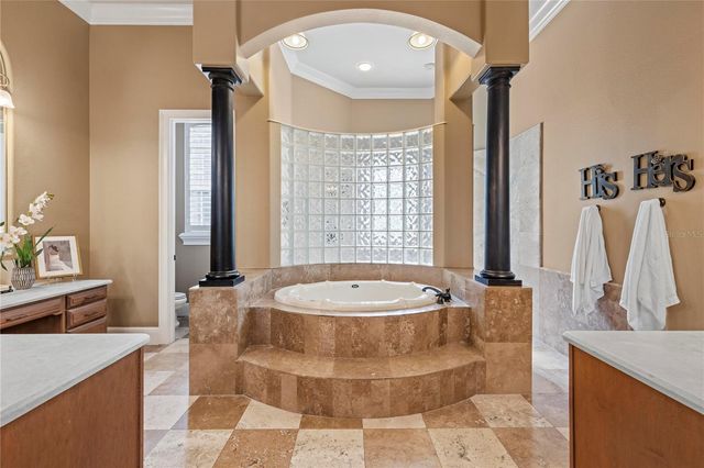 1971 LAKE MARKHAM PRESERVE TRAIL, Sanford, FL 32771