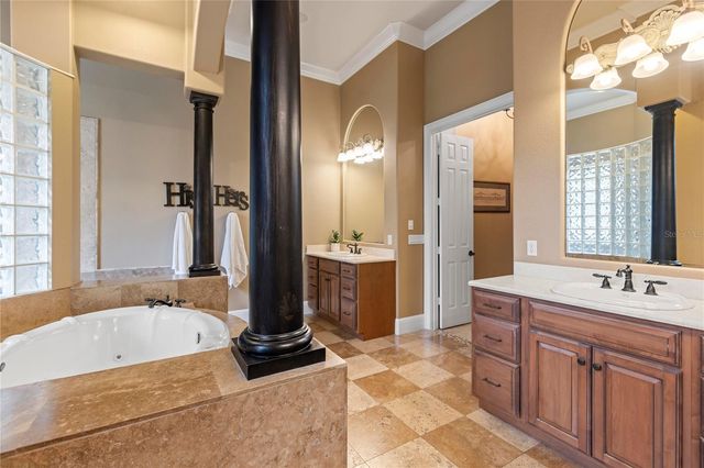 1971 LAKE MARKHAM PRESERVE TRAIL, Sanford, FL 32771