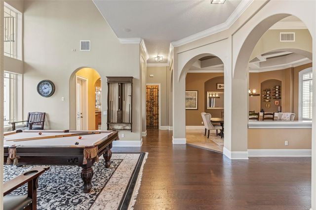 1971 LAKE MARKHAM PRESERVE TRAIL, Sanford, FL 32771