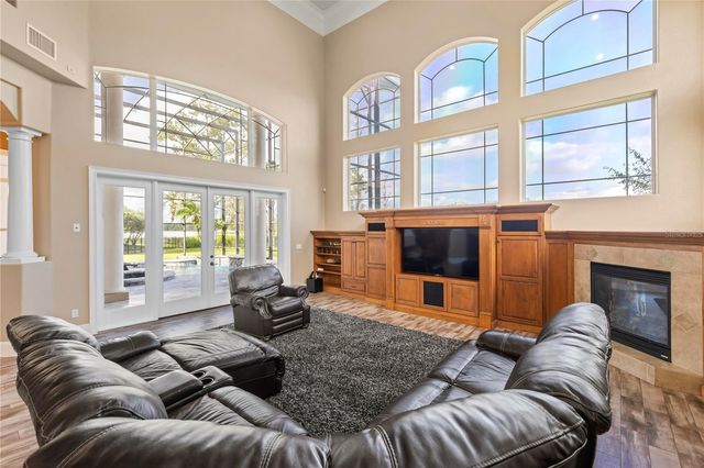 1971 LAKE MARKHAM PRESERVE TRAIL, Sanford, FL 32771