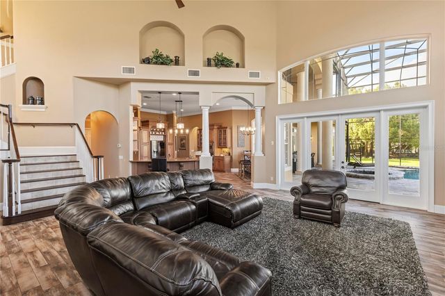 1971 LAKE MARKHAM PRESERVE TRAIL, Sanford, FL 32771