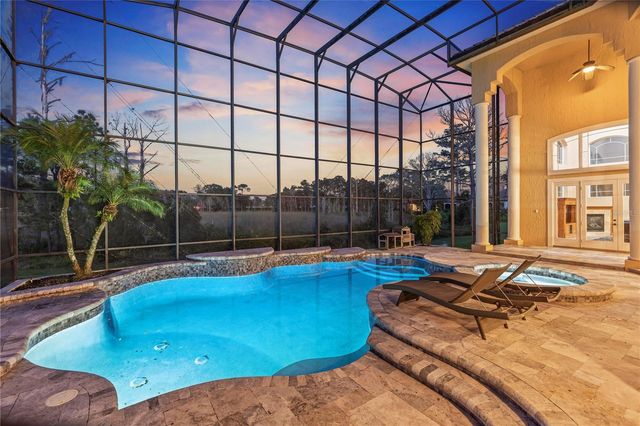 1971 LAKE MARKHAM PRESERVE TRAIL, Sanford, FL 32771