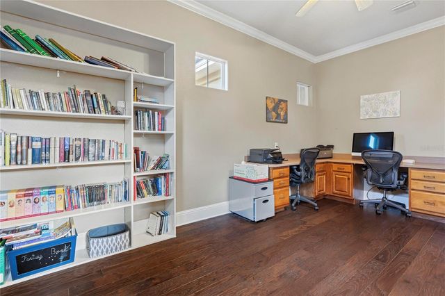 1971 LAKE MARKHAM PRESERVE TRAIL, Sanford, FL 32771