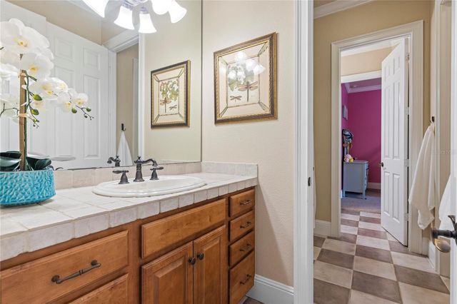 1971 LAKE MARKHAM PRESERVE TRAIL, Sanford, FL 32771