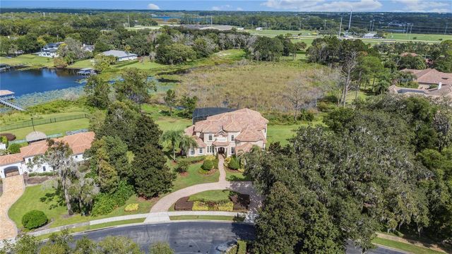 1971 LAKE MARKHAM PRESERVE TRAIL, Sanford, FL 32771