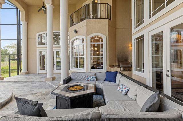 1971 LAKE MARKHAM PRESERVE TRAIL, Sanford, FL 32771