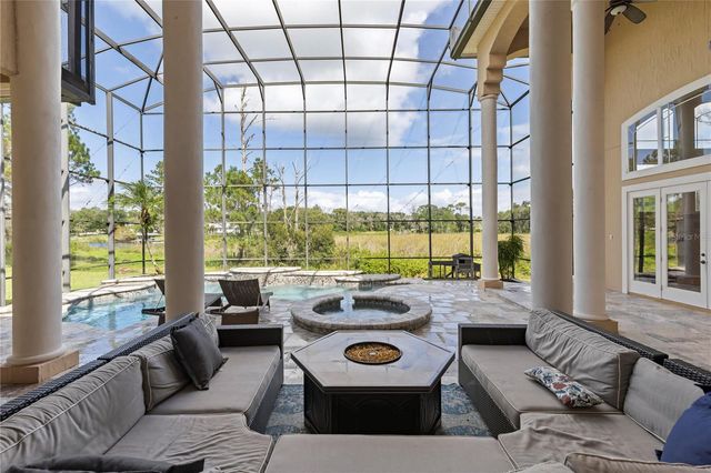 1971 LAKE MARKHAM PRESERVE TRAIL, Sanford, FL 32771