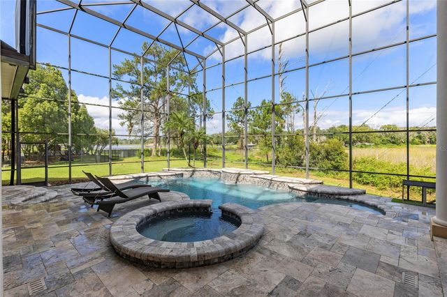 1971 LAKE MARKHAM PRESERVE TRAIL, Sanford, FL 32771