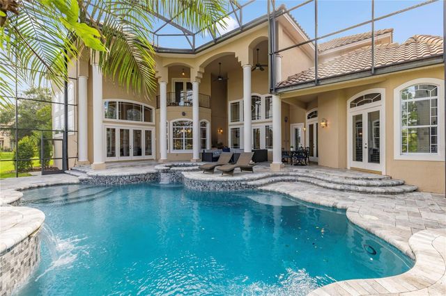 1971 LAKE MARKHAM PRESERVE TRAIL, Sanford, FL 32771