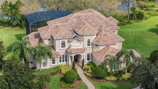 1971 LAKE MARKHAM PRESERVE TRAIL, Sanford, FL 32771