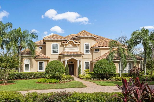 1971 LAKE MARKHAM PRESERVE TRAIL, Sanford, FL 32771