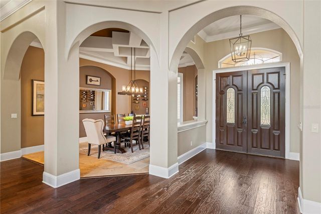 1971 LAKE MARKHAM PRESERVE TRAIL, Sanford, FL 32771