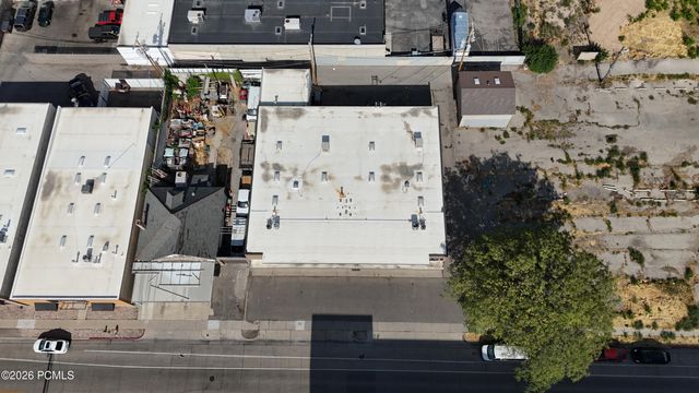 2135 S West Temple Street, Salt Lake City, UT 84115