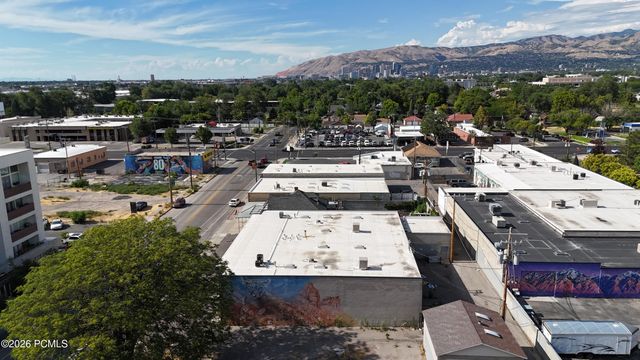 2135 S West Temple Street, Salt Lake City, UT 84115
