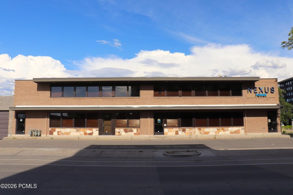 2135 S West Temple Street, Salt Lake City, UT 84115