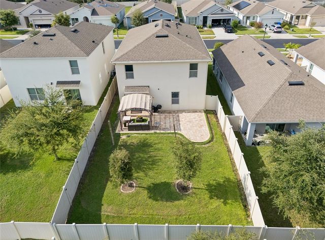 3057 TIMBER HAWK CIRCLE, Ocoee, FL 34761