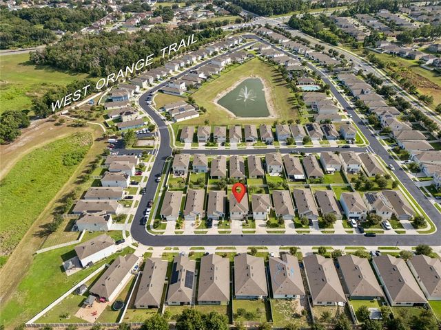 3057 TIMBER HAWK CIRCLE, Ocoee, FL 34761