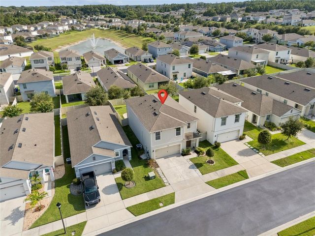 3057 TIMBER HAWK CIRCLE, Ocoee, FL 34761