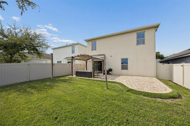 3057 TIMBER HAWK CIRCLE, Ocoee, FL 34761