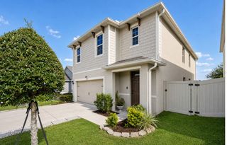 3057 TIMBER HAWK CIRCLE, Ocoee, FL 34761