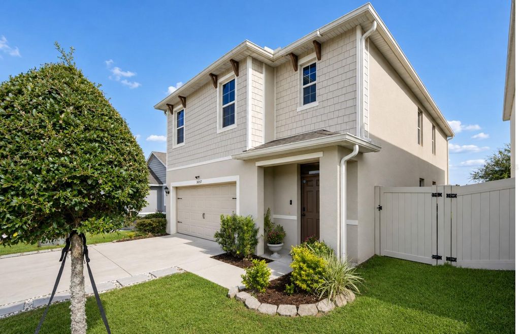 3057 TIMBER HAWK CIRCLE, Ocoee, FL 34761