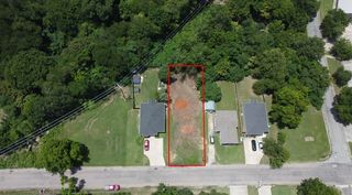 TBD N Branch, Sherman, TX 75090