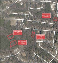 900 Piper Street, Durham, NC 27704