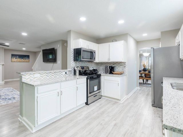 2005 Village Park Drive, Missouri City, TX 77489